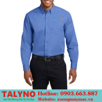 ĐỒNG PHỤC ÁO SƠ MI SM002